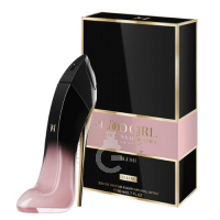 絵本・児童書 Carolina herrena good girl blush elixir Carolina Herrera Good Girl Blush Elixir EDP For Her 80 ml